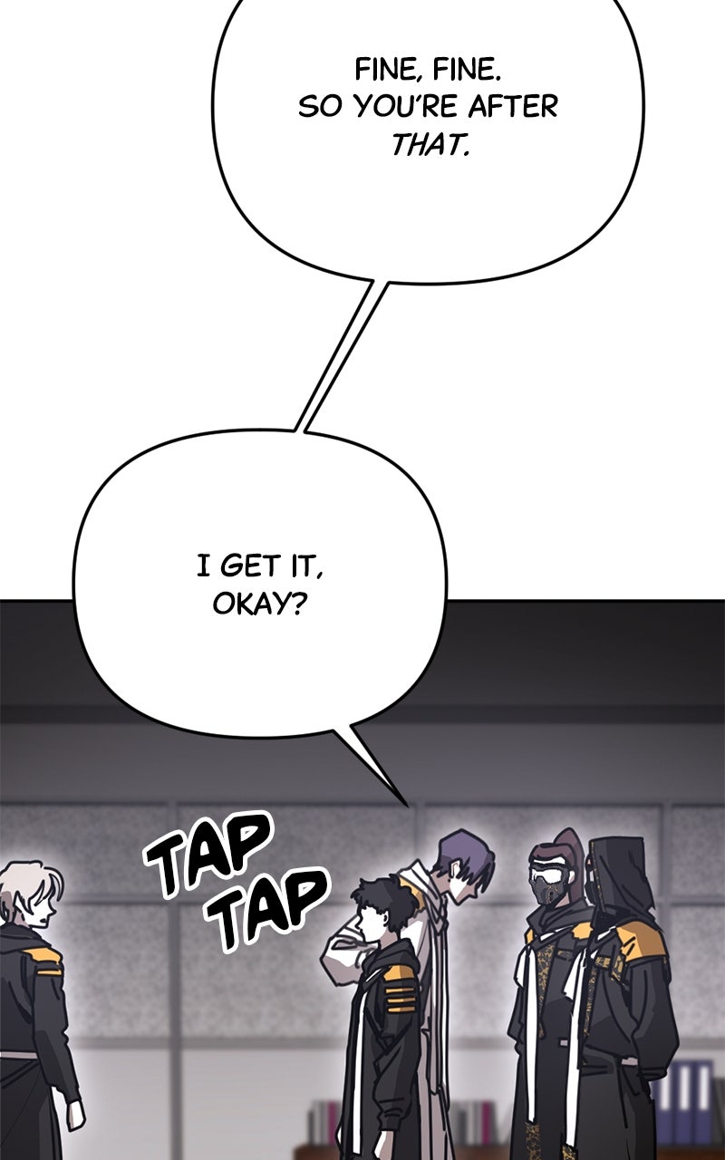 Read Miro in Memory chapter 46 image 98 on Lezhin