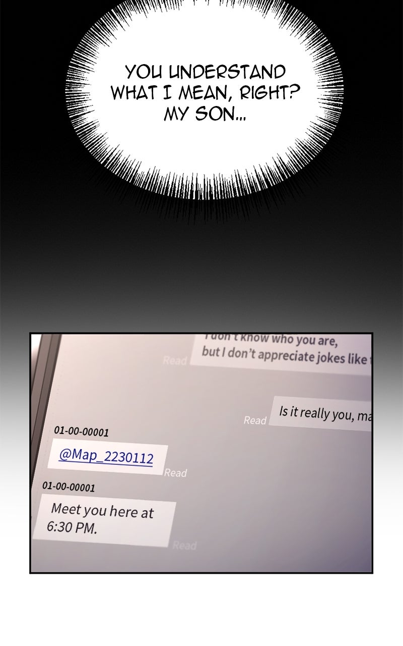 Read Miro in Memory chapter 47 image 101 on Lezhin