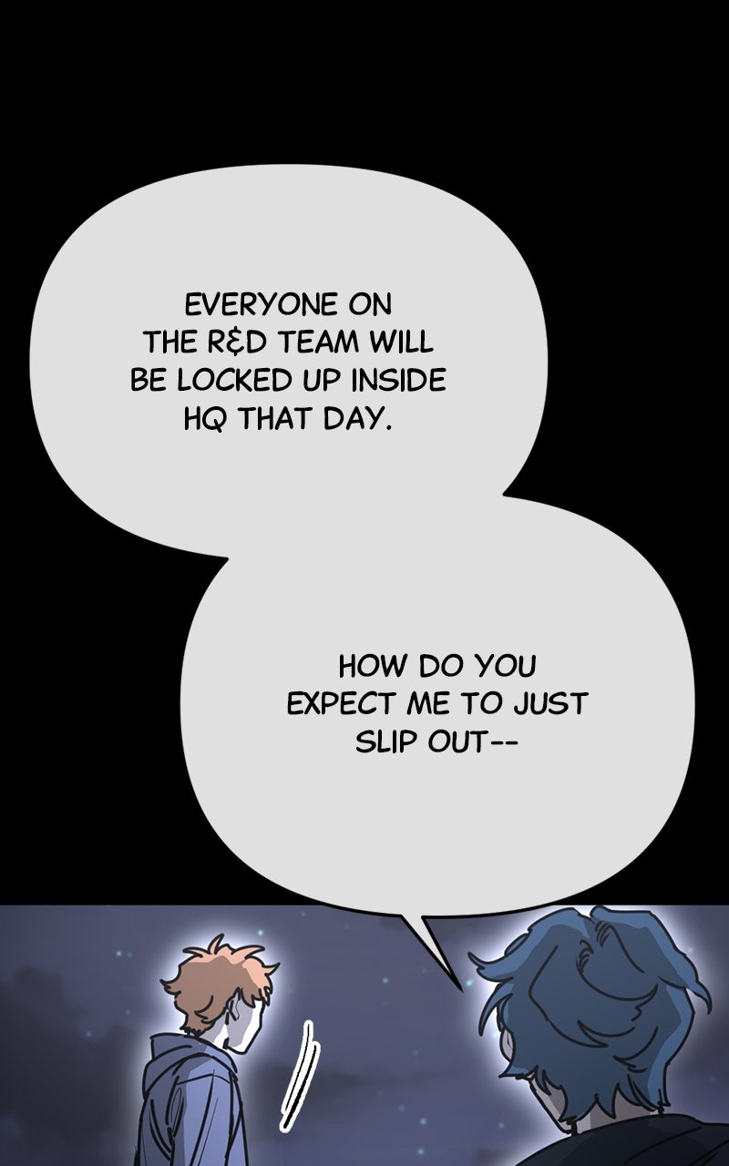 Read Miro in Memory chapter 47 image 48 on Lezhin
