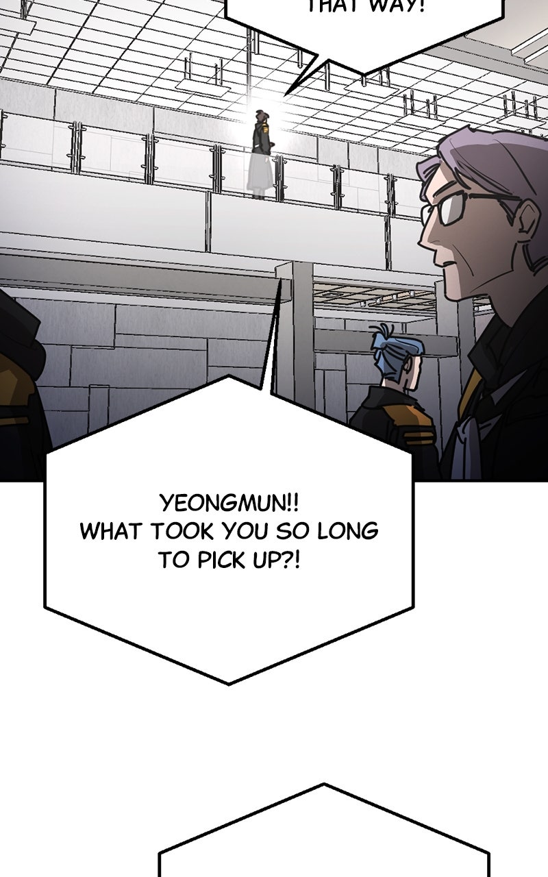 Read Miro in Memory chapter 47 image 76 on Lezhin