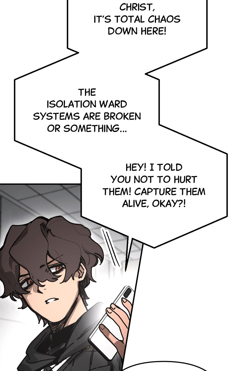 Read Miro in Memory chapter 47 image 77 on Lezhin
