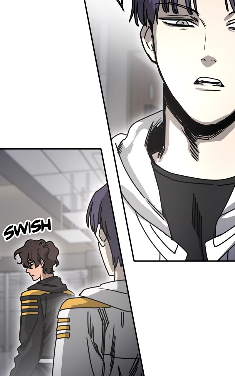 Read Miro in Memory chapter 47 image 83 on Lezhin