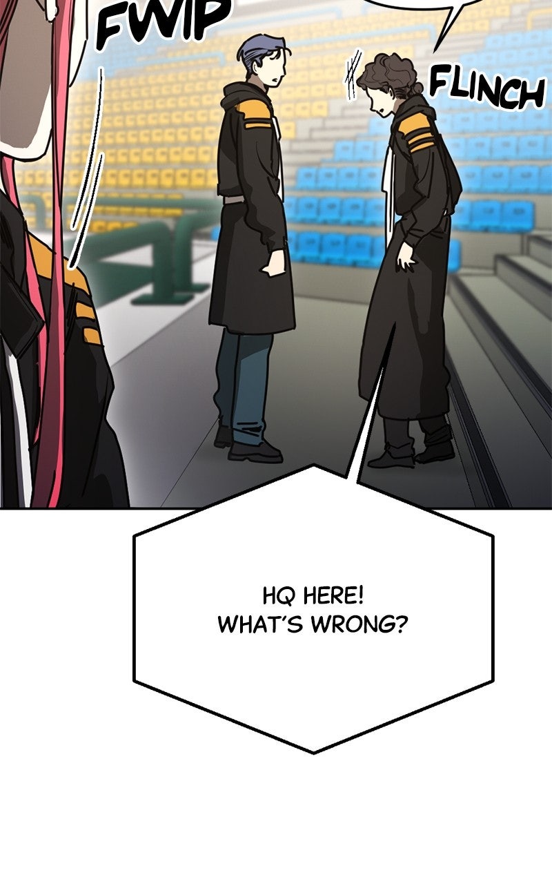 Read Miro in Memory chapter 48 image 16 on Lezhin