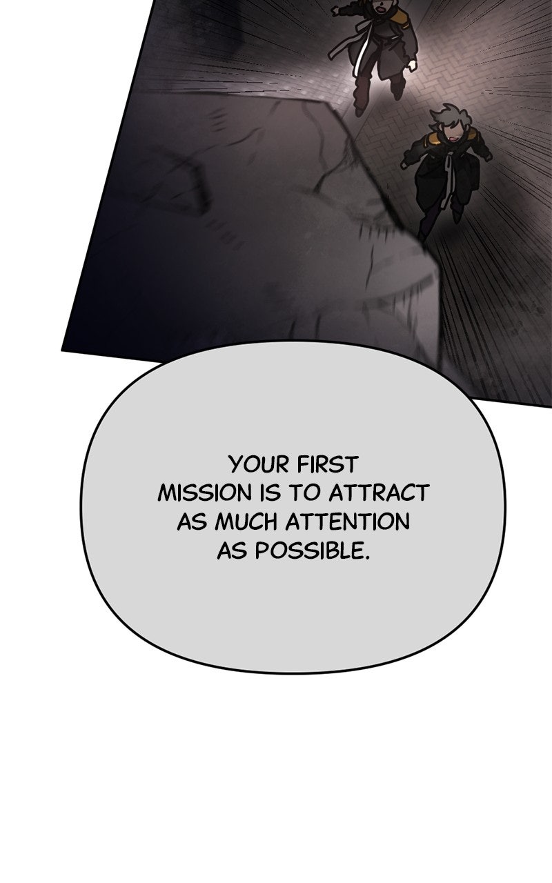 Read Miro in Memory chapter 48 image 32 on Lezhin