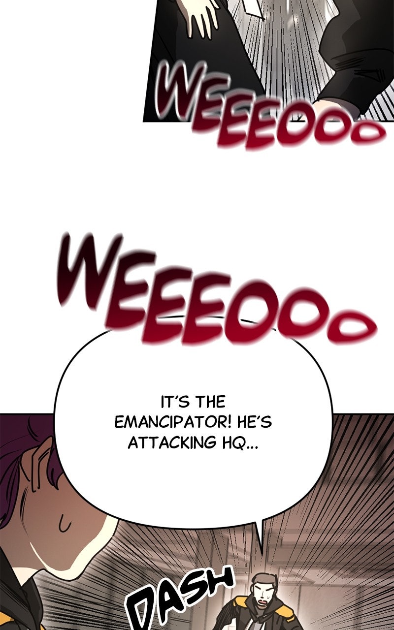 Read Miro in Memory chapter 48 image 39 on Lezhin