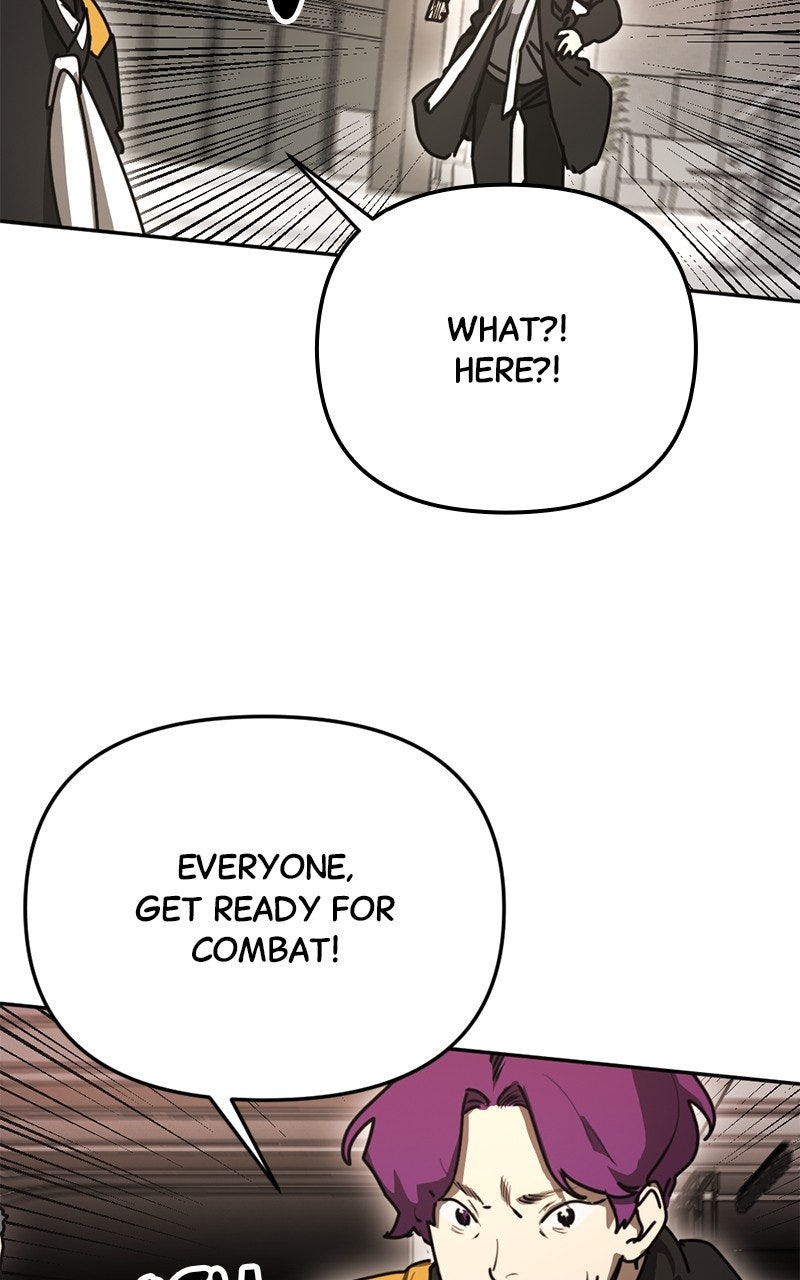 Read Miro in Memory chapter 48 image 40 on Lezhin