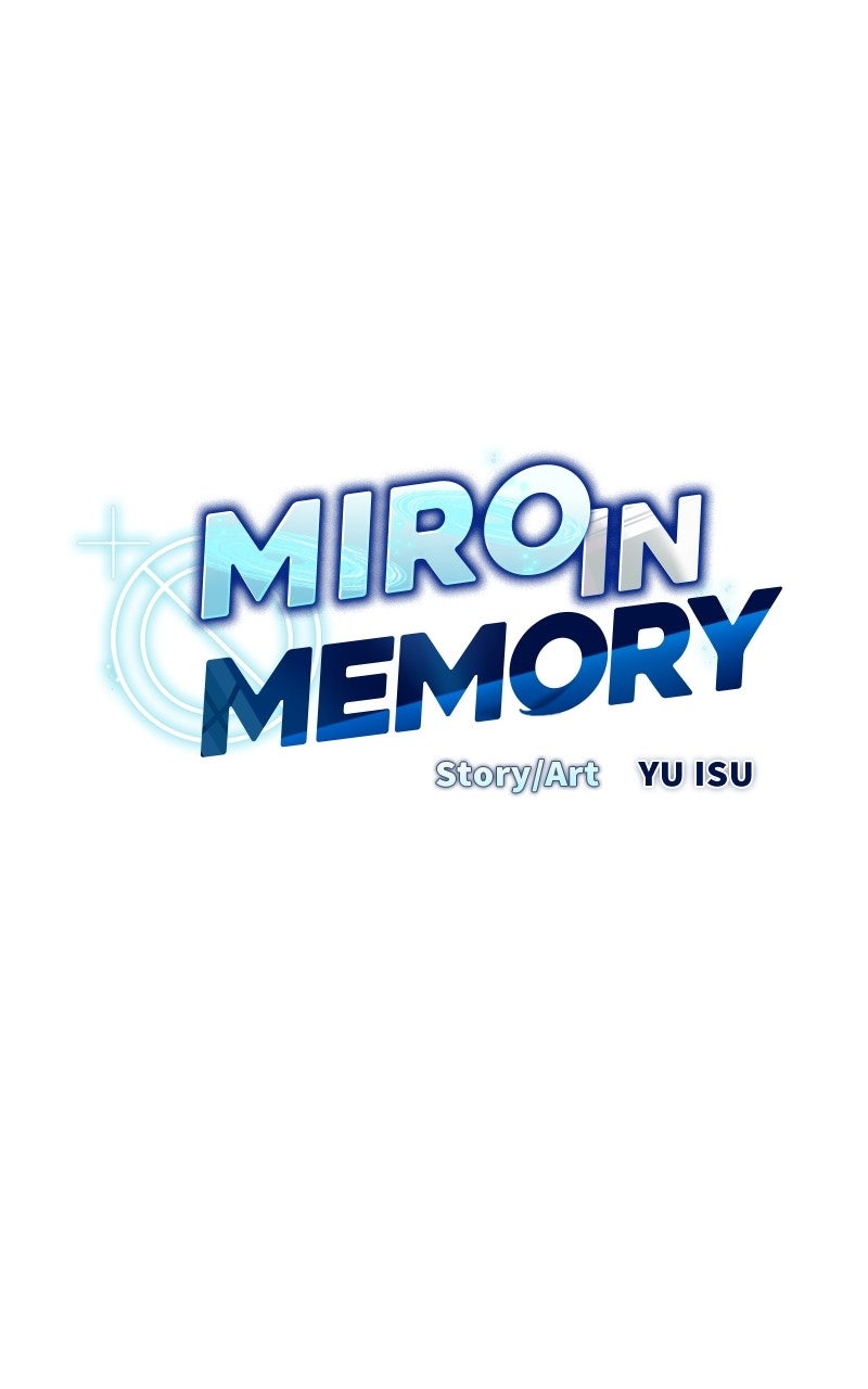 Read Miro in Memory chapter 48 image 50 on Lezhin
