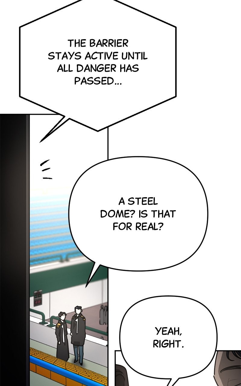 Read Miro in Memory chapter 48 image 8 on Lezhin