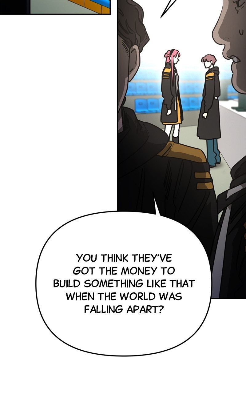 Read Miro in Memory chapter 48 image 9 on Lezhin