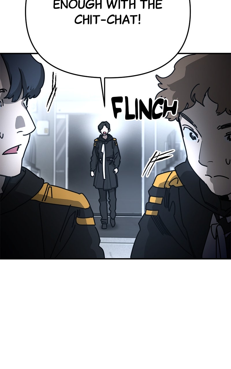 Read Miro in Memory chapter 49 image 10 on Lezhin