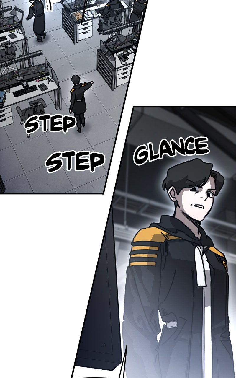 Read Miro in Memory chapter 49 image 12 on Lezhin