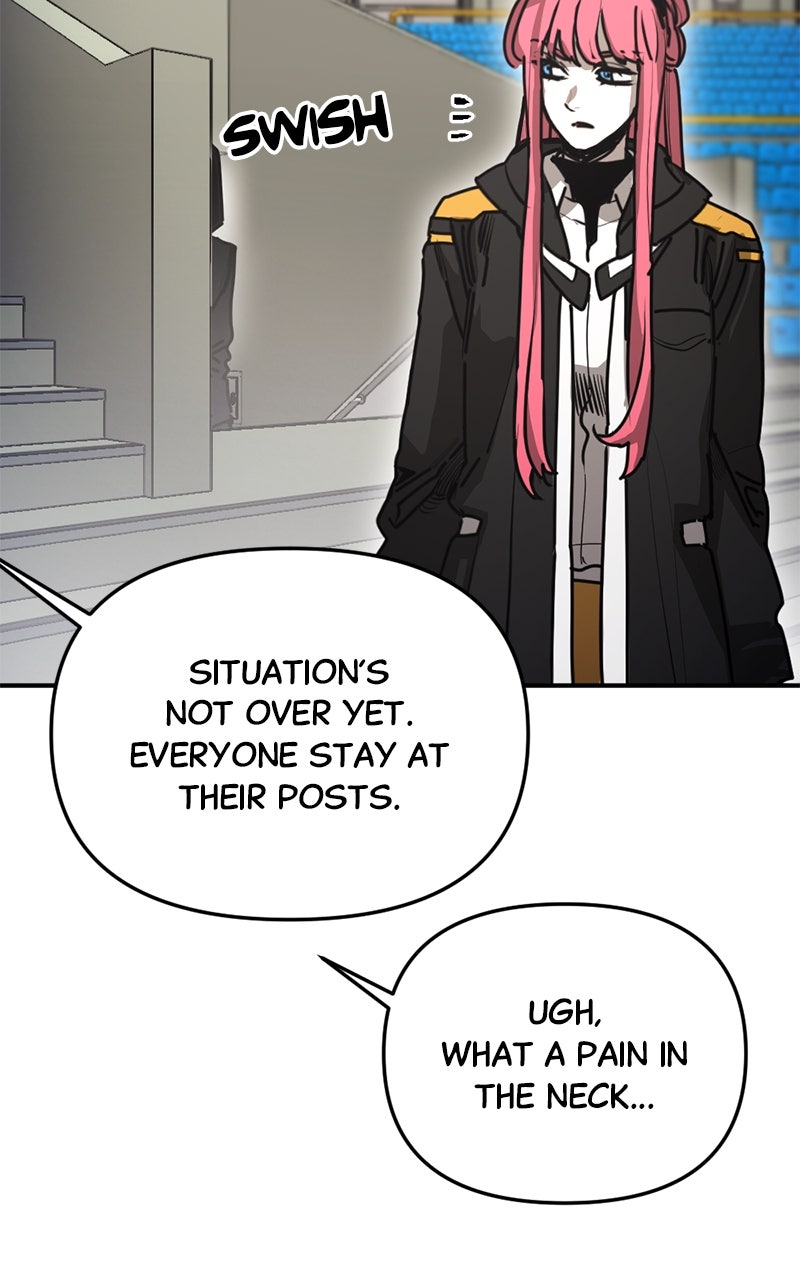 Read Miro in Memory chapter 49 image 43 on Lezhin