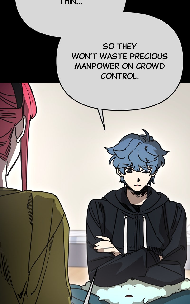 Read Miro in Memory chapter 49 image 53 on Lezhin