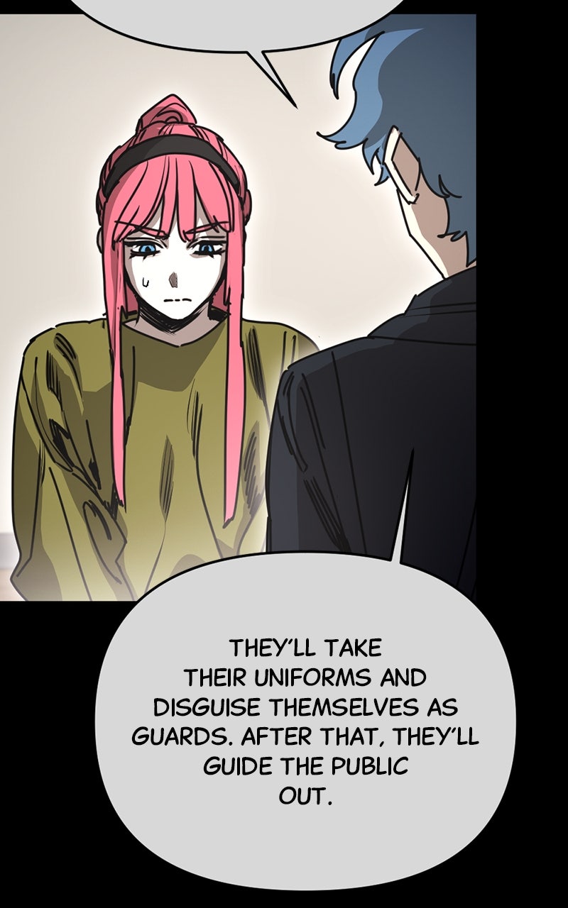 Read Miro in Memory chapter 49 image 55 on Lezhin