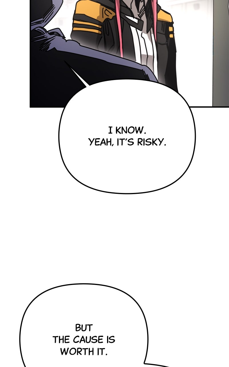 Read Miro in Memory chapter 49 image 77 on Lezhin