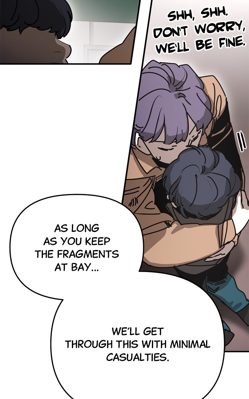 Read Miro in Memory chapter 49 image 82 on Lezhin