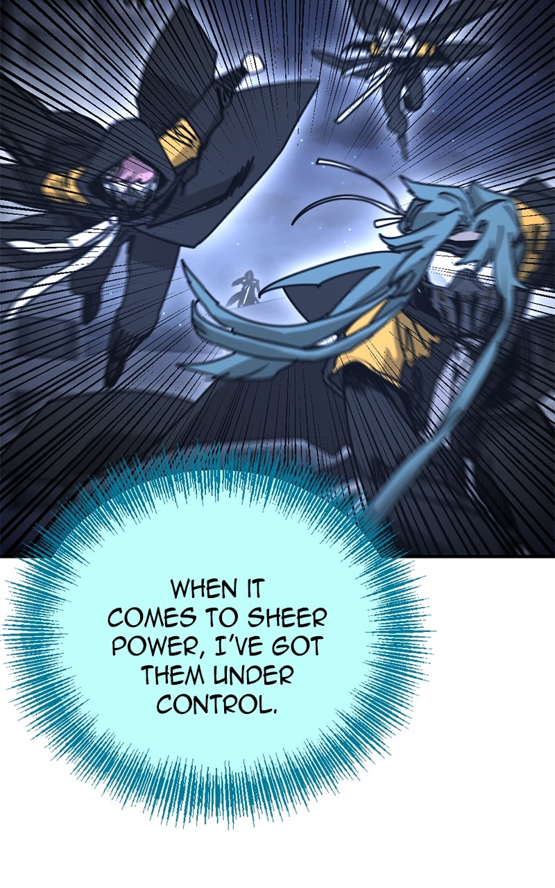 Read Miro in Memory chapter 49 image 94 on Lezhin
