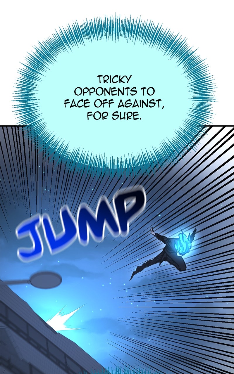 Read Miro in Memory chapter 49 image 96 on Lezhin