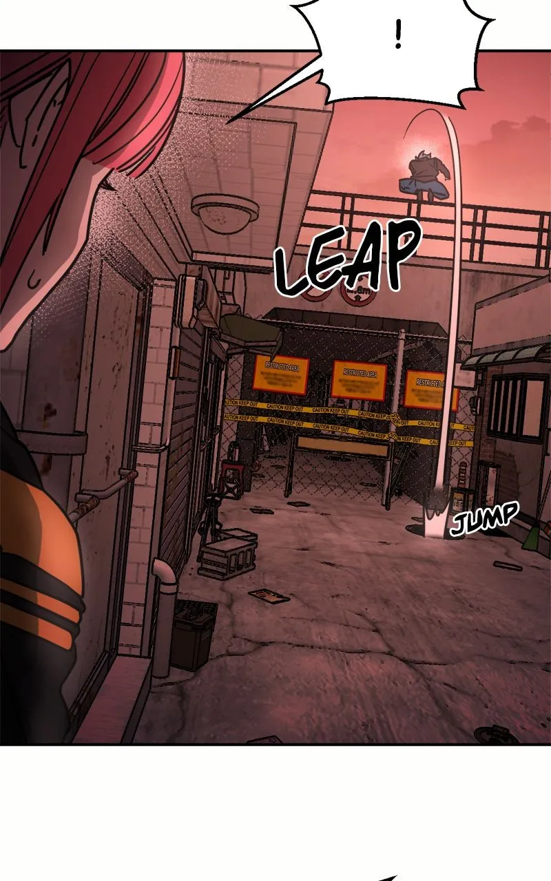 Read Miro in Memory chapter 5 image 101 on Lezhin