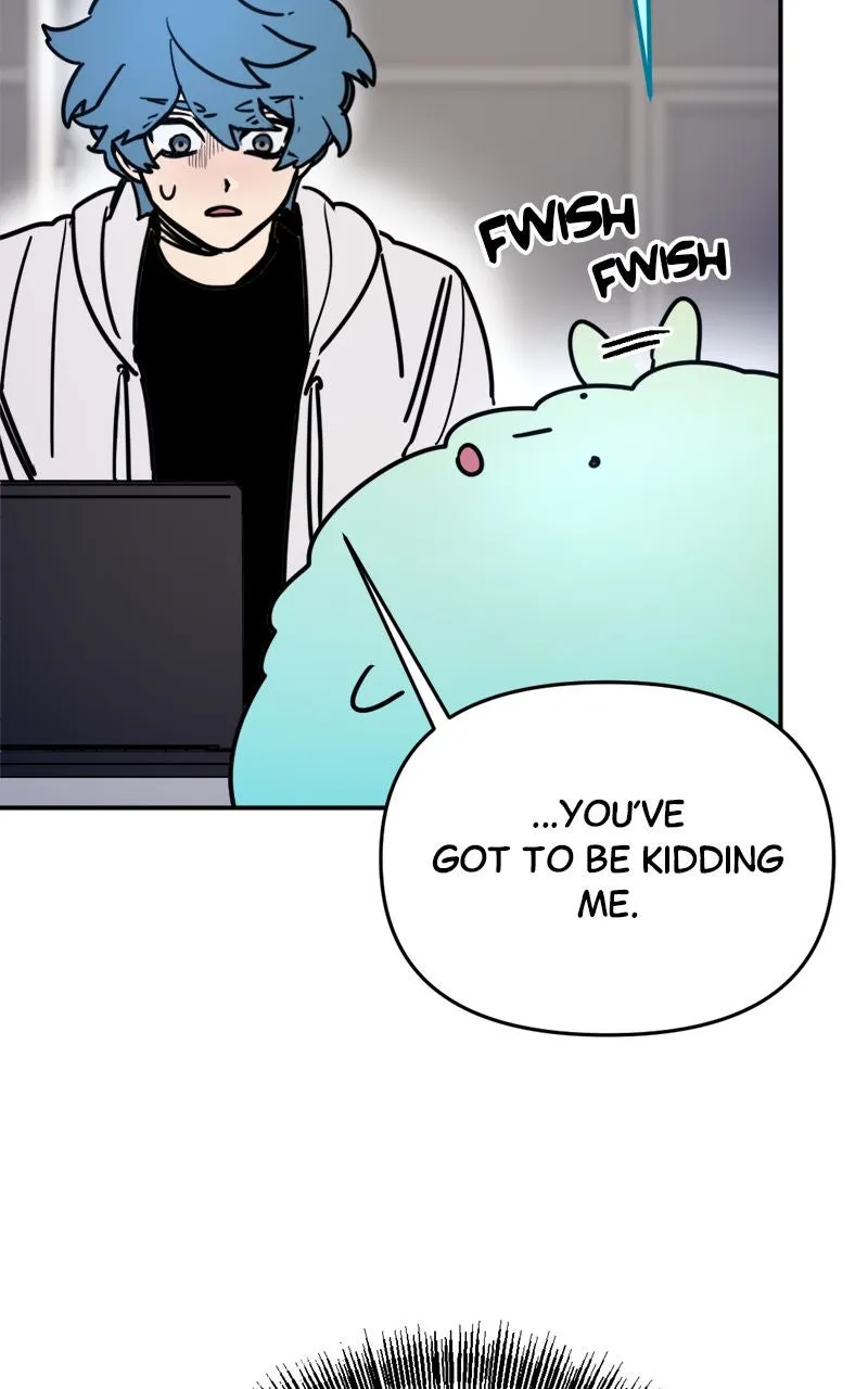 Read Miro in Memory chapter 5 image 14 on Lezhin