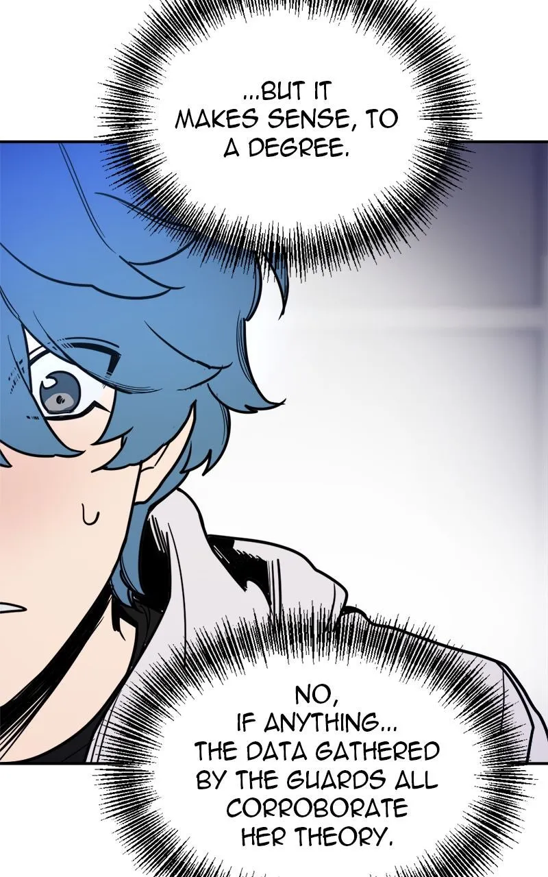 Read Miro in Memory chapter 5 image 15 on Lezhin