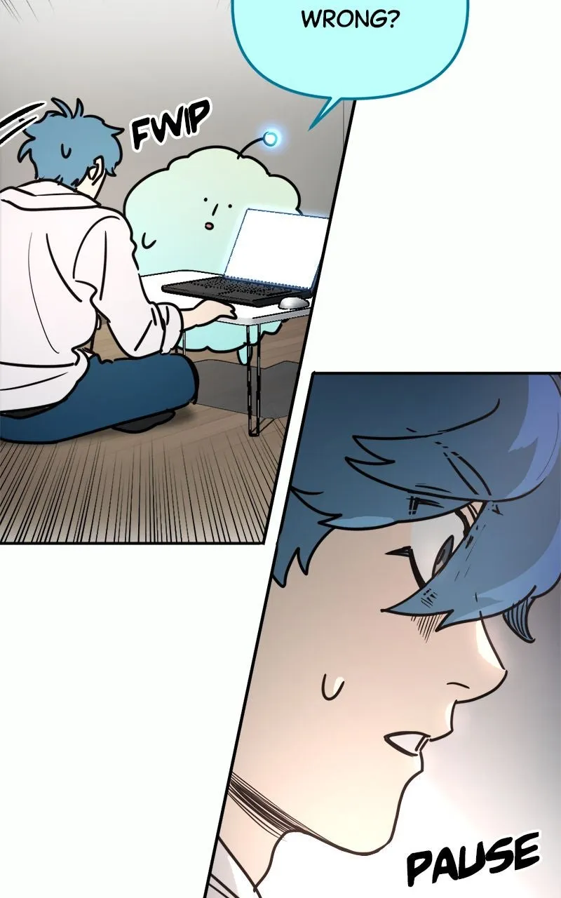 Read Miro in Memory chapter 5 image 25 on Lezhin