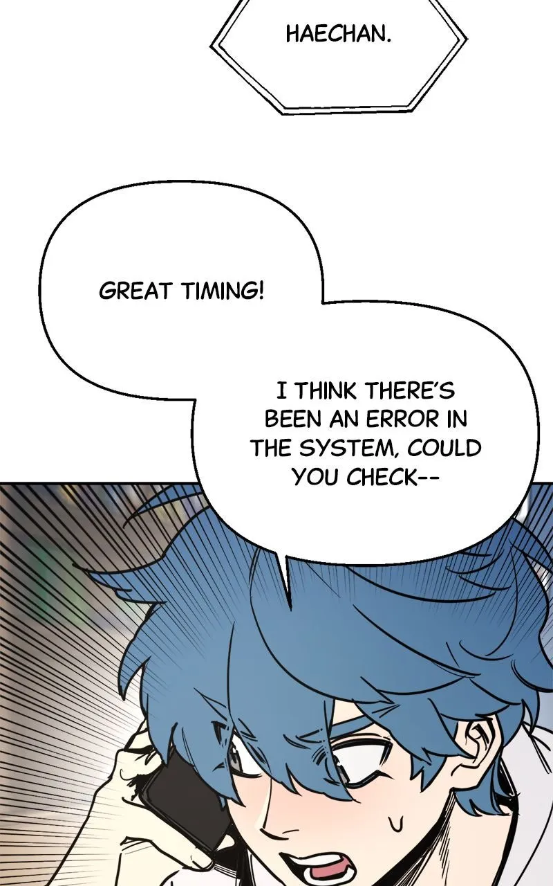 Read Miro in Memory chapter 5 image 30 on Lezhin