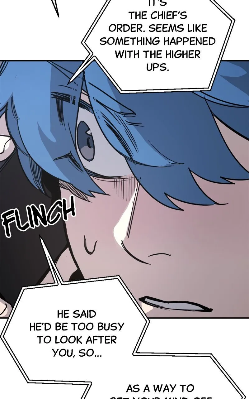 Read Miro in Memory chapter 5 image 32 on Lezhin