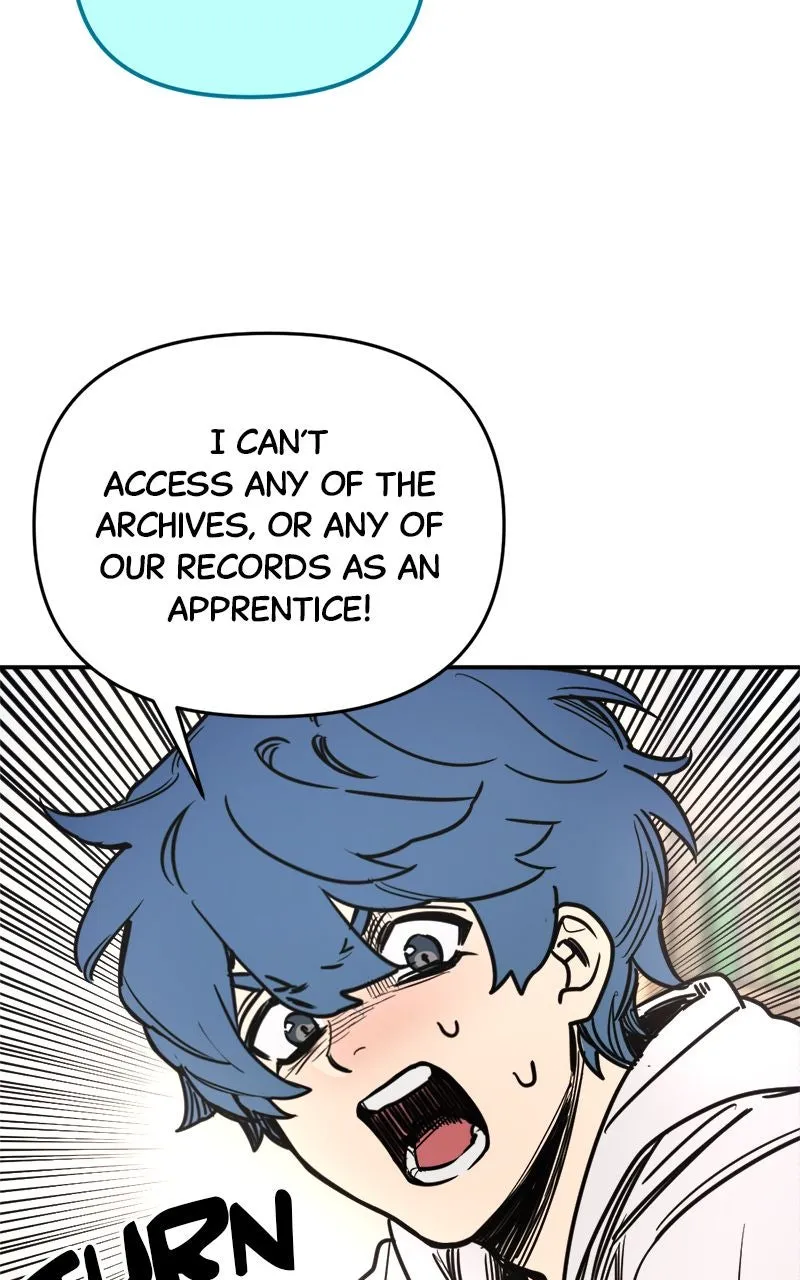 Read Miro in Memory chapter 5 image 38 on Lezhin