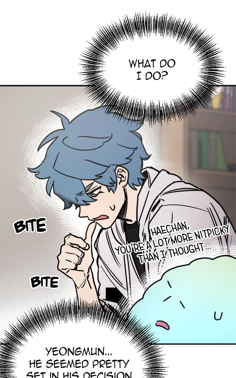 Read Miro in Memory chapter 5 image 43 on Lezhin