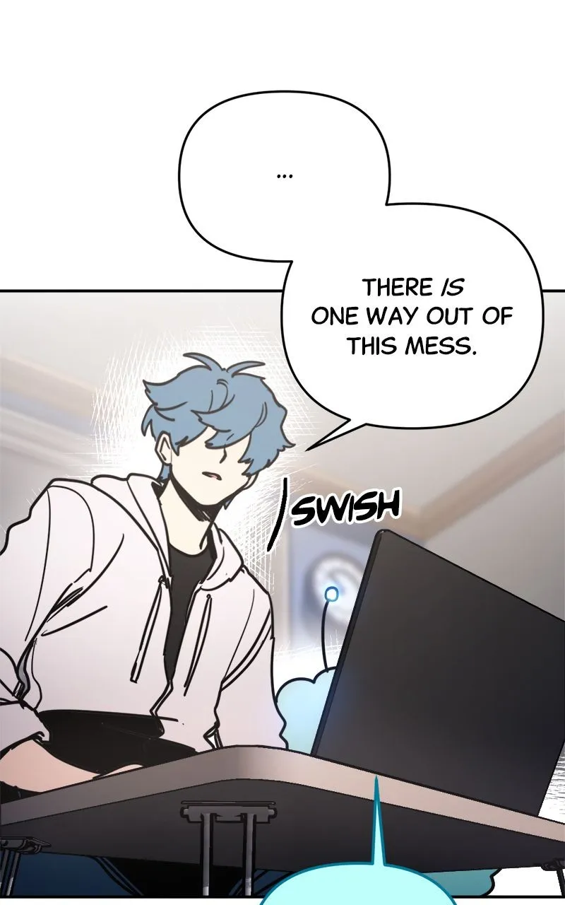 Read Miro in Memory chapter 5 image 46 on Lezhin