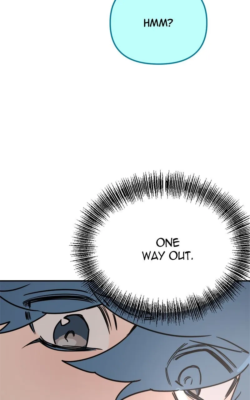 Read Miro in Memory chapter 5 image 47 on Lezhin