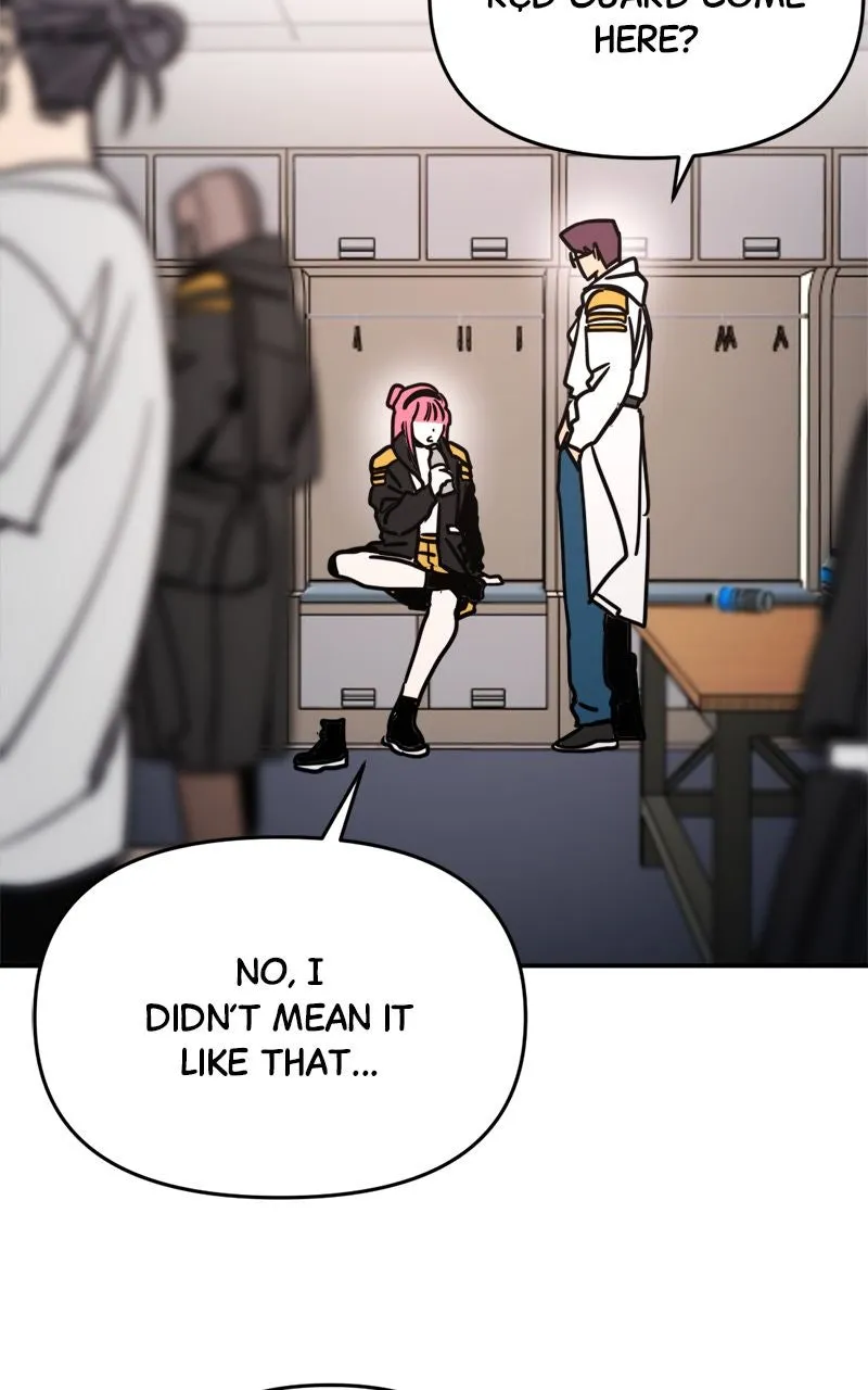 Read Miro in Memory chapter 5 image 57 on Lezhin