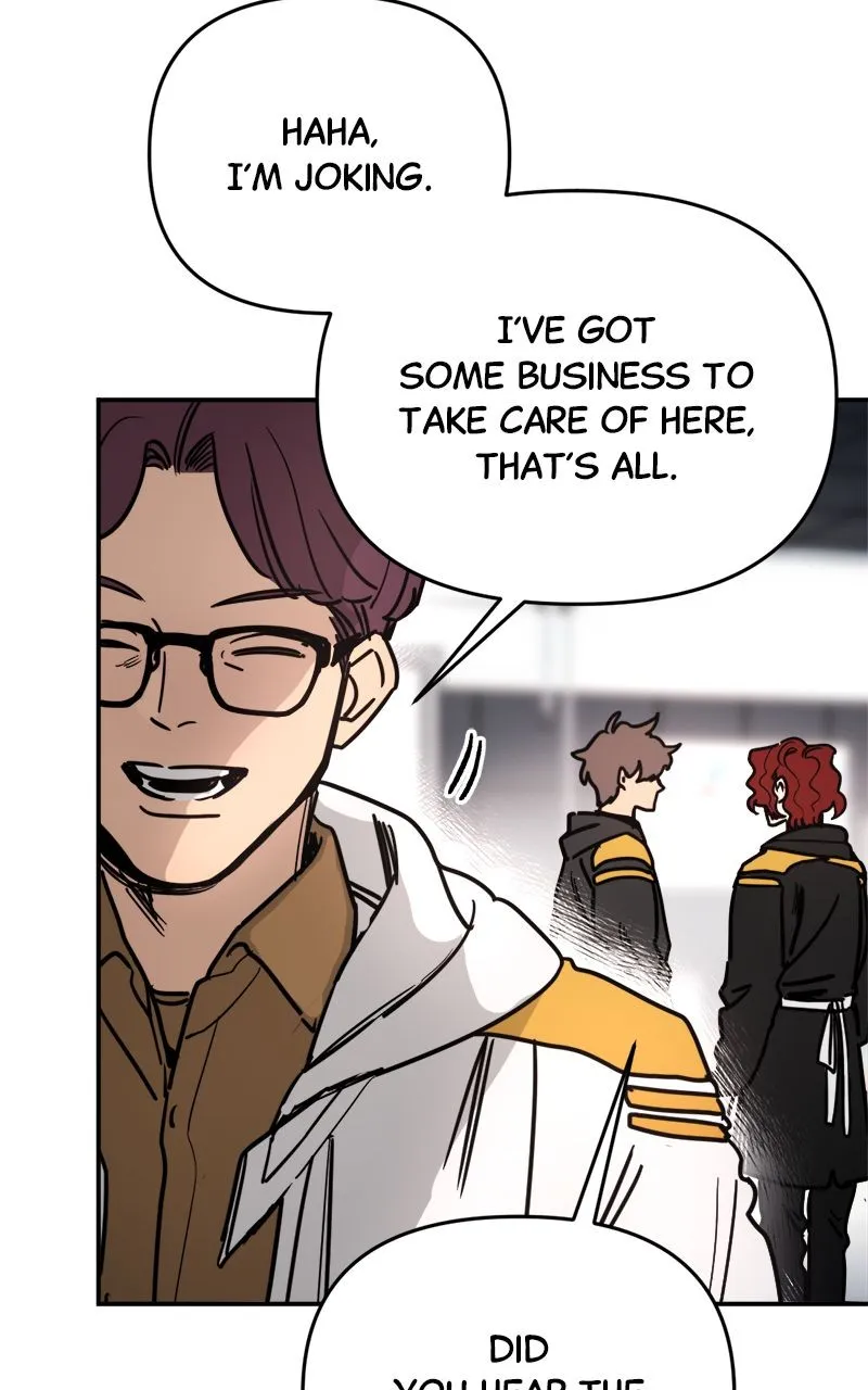 Read Miro in Memory chapter 5 image 58 on Lezhin