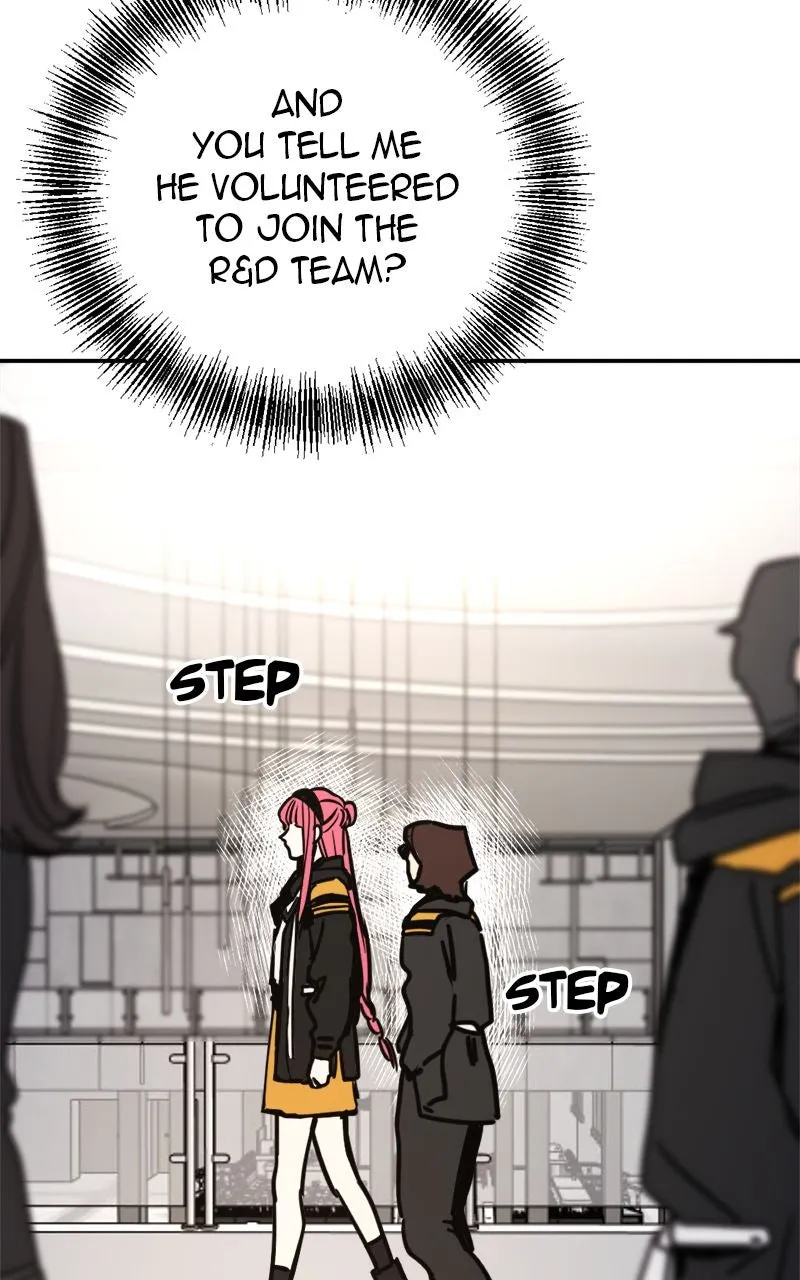 Read Miro in Memory chapter 5 image 72 on Lezhin