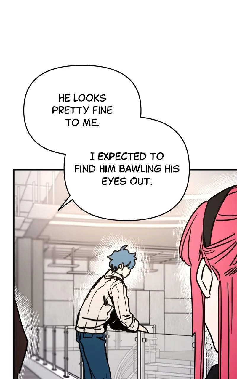 Read Miro in Memory chapter 5 image 75 on Lezhin