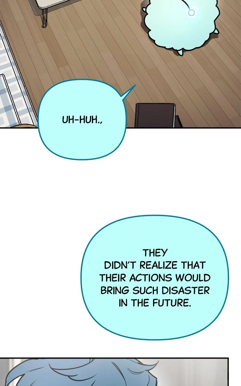 Read Miro in Memory chapter 5 image 8 on Lezhin