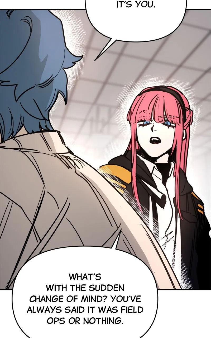 Read Miro in Memory chapter 5 image 80 on Lezhin