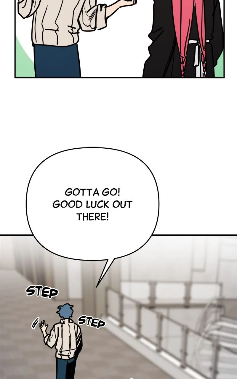 Read Miro in Memory chapter 5 image 84 on Lezhin