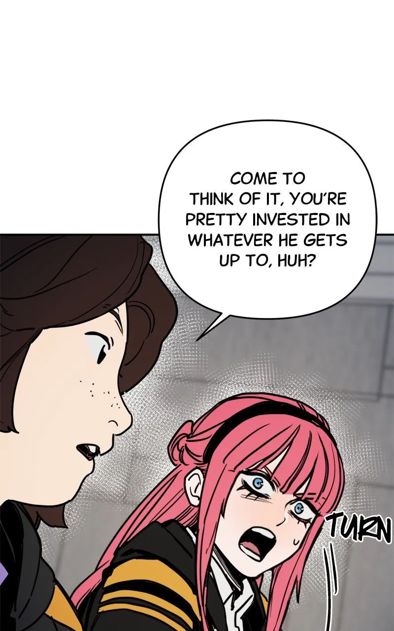Read Miro in Memory chapter 5 image 87 on Lezhin