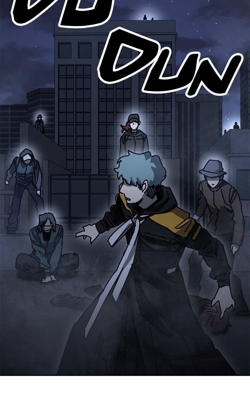 Read Miro in Memory chapter 50 image 107 on Lezhin