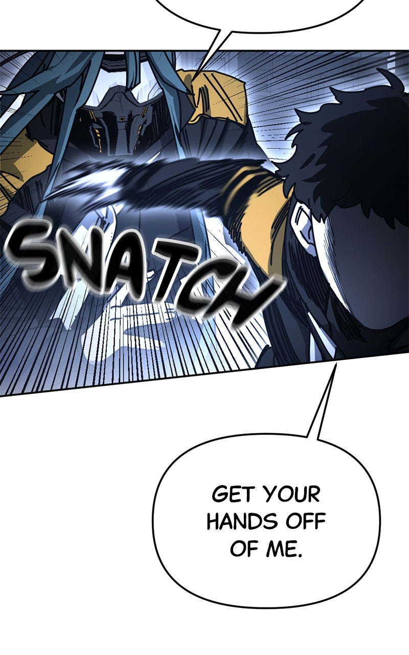 Read Miro in Memory chapter 50 image 45 on Lezhin