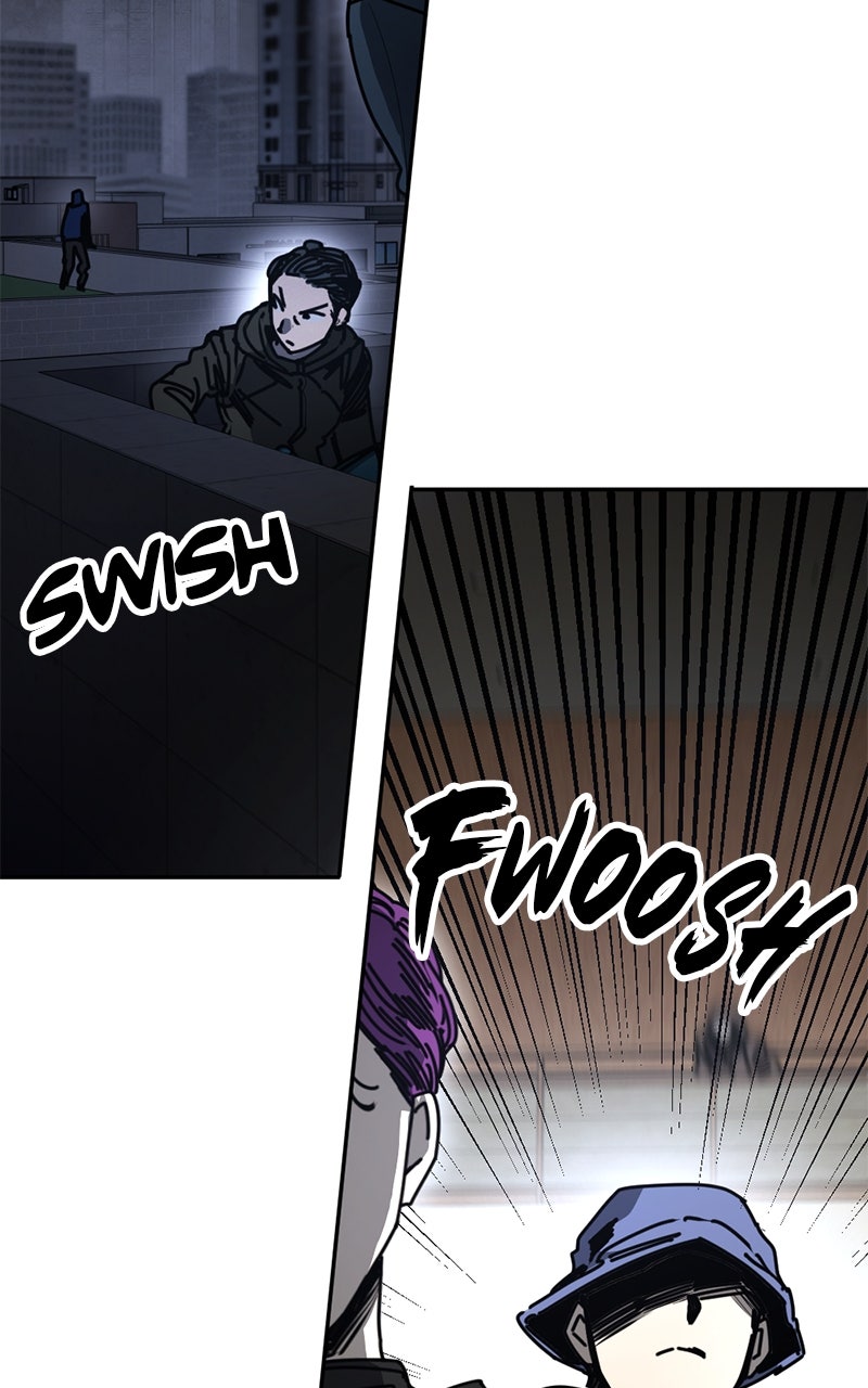Read Miro in Memory chapter 50 image 83 on Lezhin