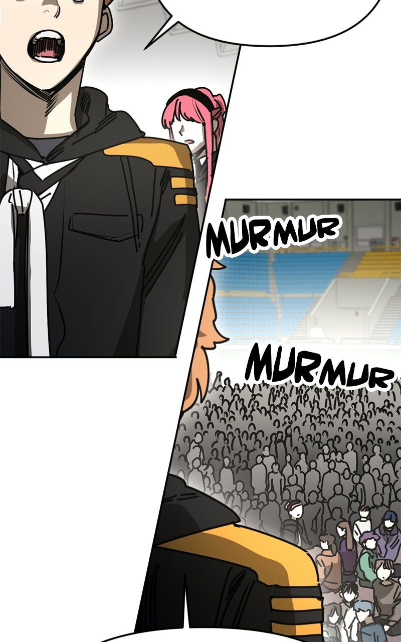 Read Miro in Memory chapter 51 image 10 on Lezhin