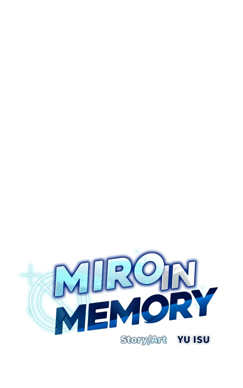 Read Miro in Memory chapter 51 image 22 on Lezhin