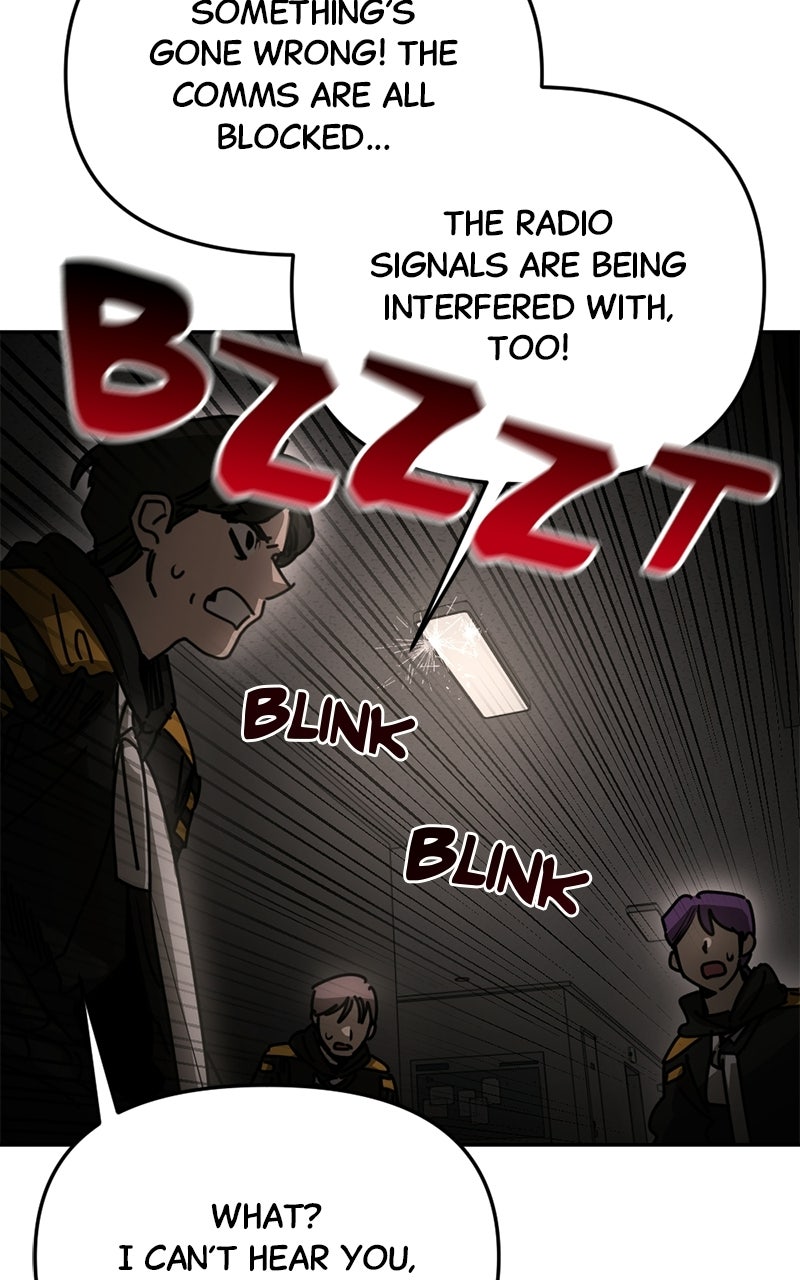 Read Miro in Memory chapter 51 image 24 on Lezhin