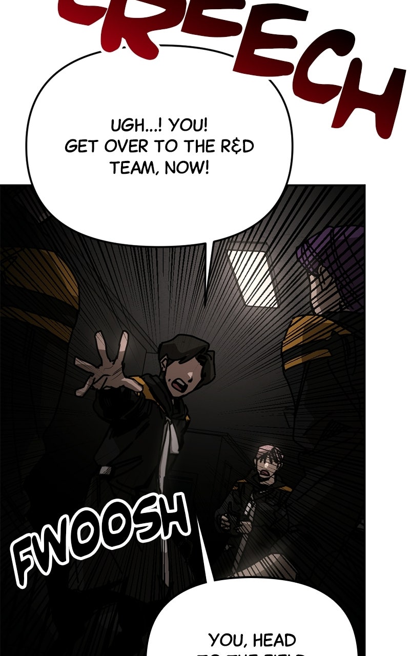 Read Miro in Memory chapter 51 image 26 on Lezhin