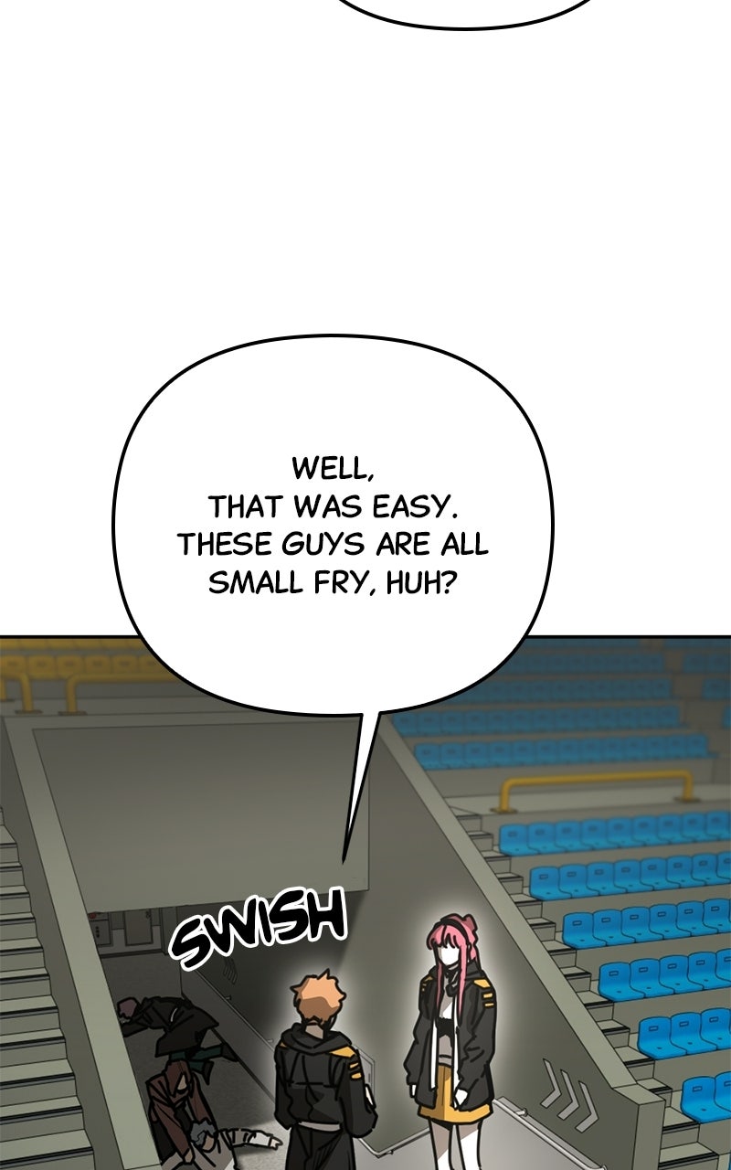 Read Miro in Memory chapter 51 image 3 on Lezhin