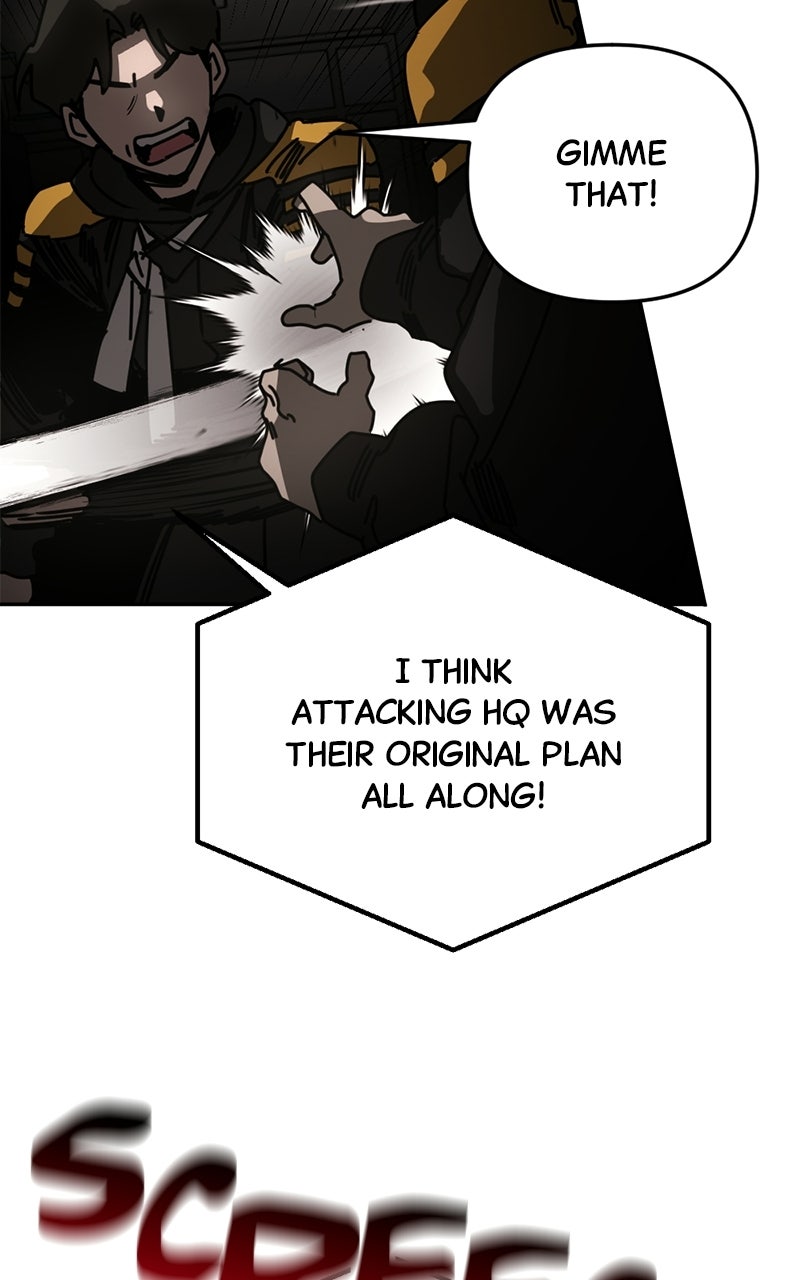 Read Miro in Memory chapter 51 image 32 on Lezhin