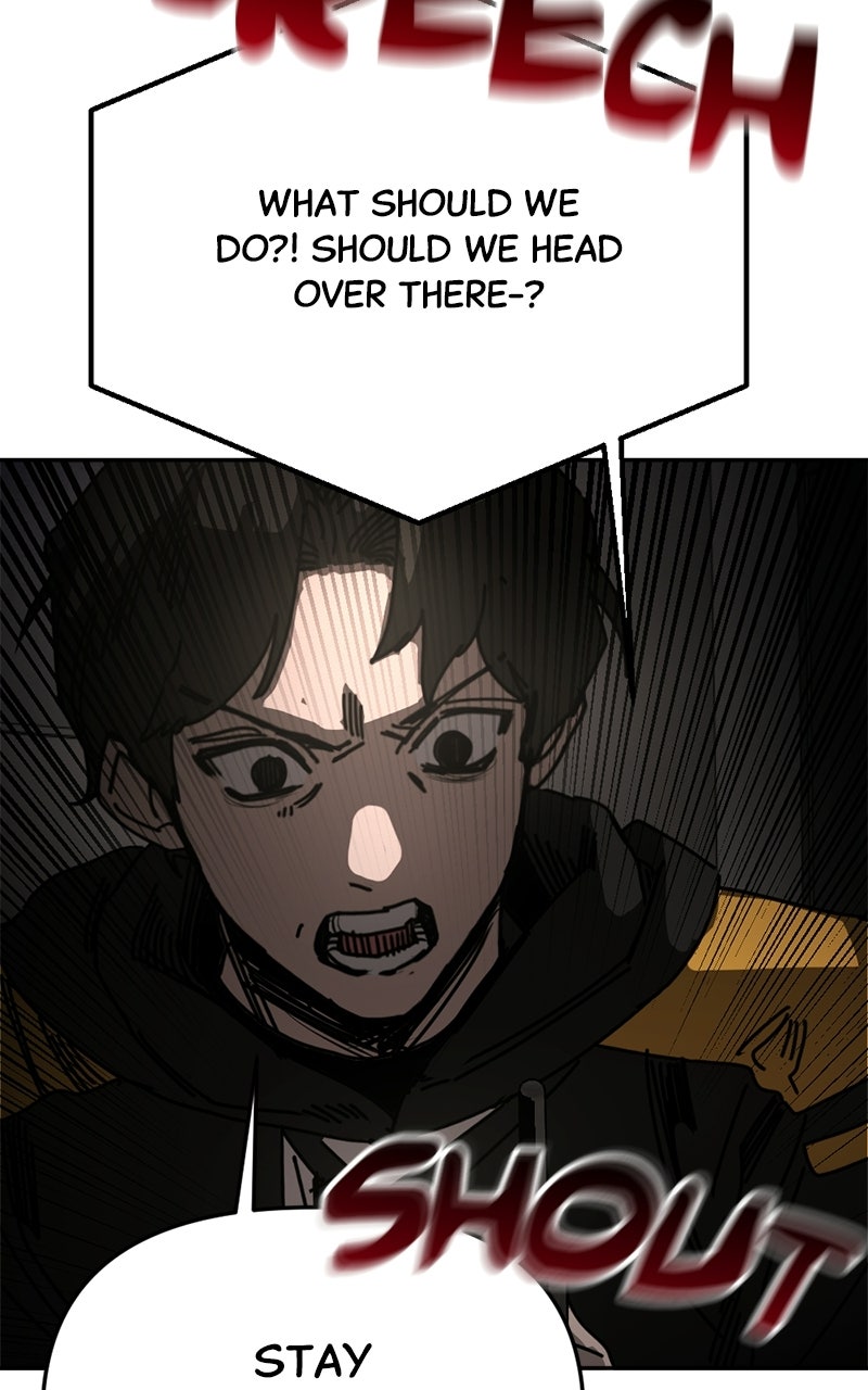 Read Miro in Memory chapter 51 image 33 on Lezhin